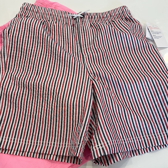 NWT Boys Old Navy Swim Trunks - Picture 4 of 5